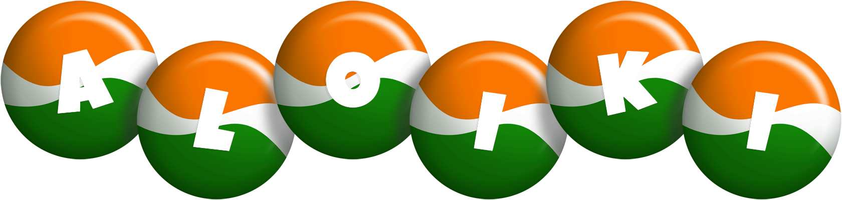 Aloiki india logo