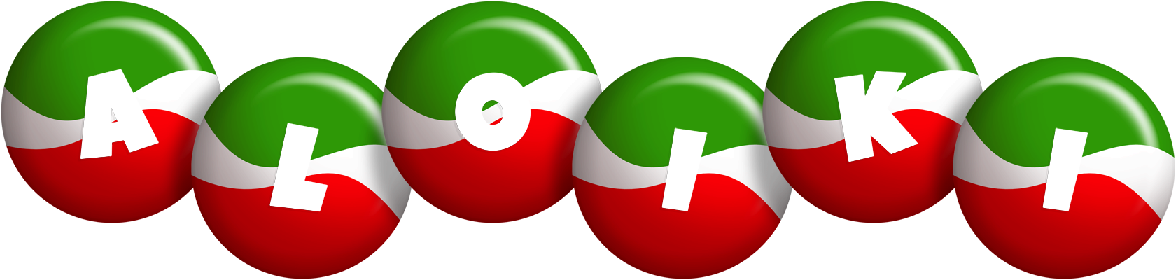Aloiki italy logo