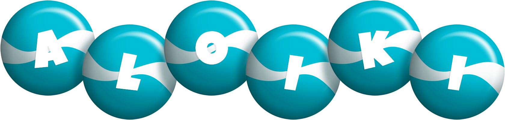 Aloiki messi logo