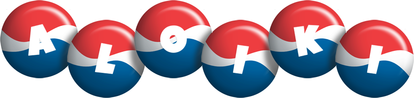 Aloiki paris logo