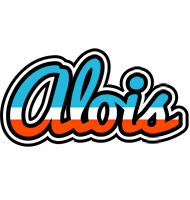 Alois america logo