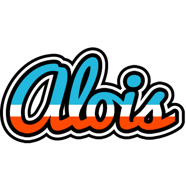 Alois america logo