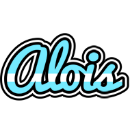 Alois argentine logo