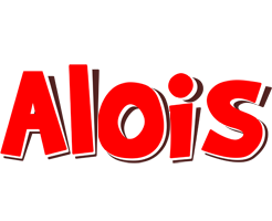 Alois basket logo