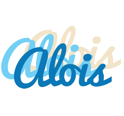 Alois breeze logo