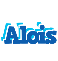 Alois business logo