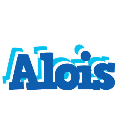 Alois business logo