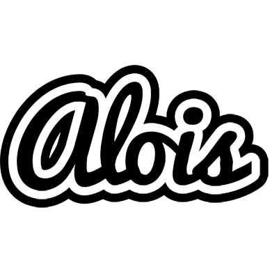Alois chess logo