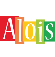 Alois colors logo