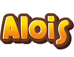 Alois cookies logo