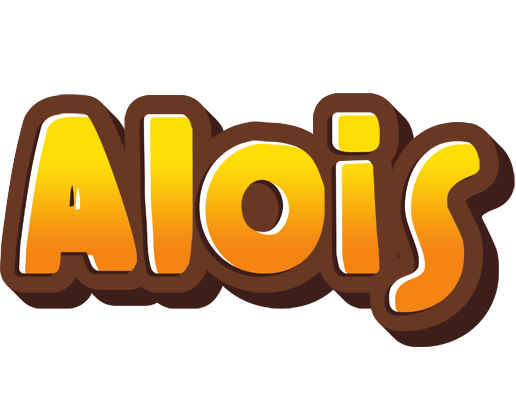 Alois cookies logo