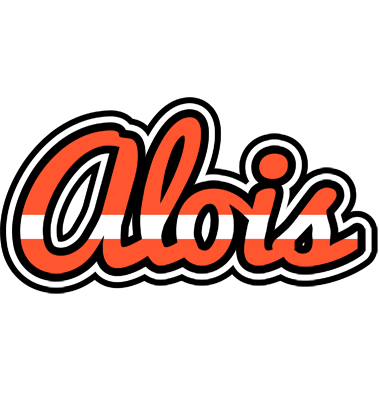 Alois denmark logo