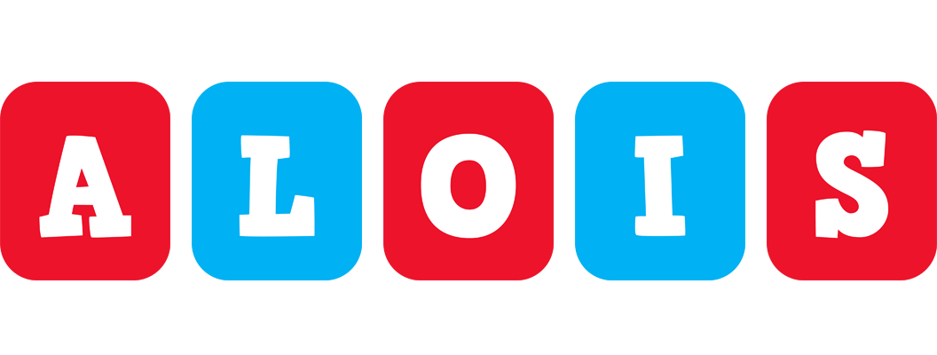 Alois diesel logo