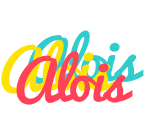 Alois disco logo