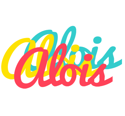 Alois disco logo