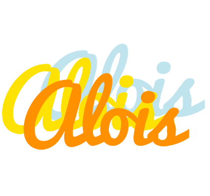 Alois energy logo