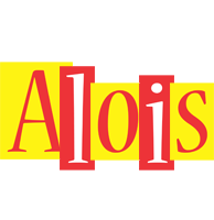 Alois errors logo