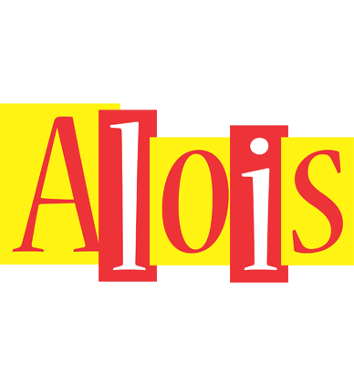 Alois errors logo