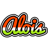 Alois exotic logo