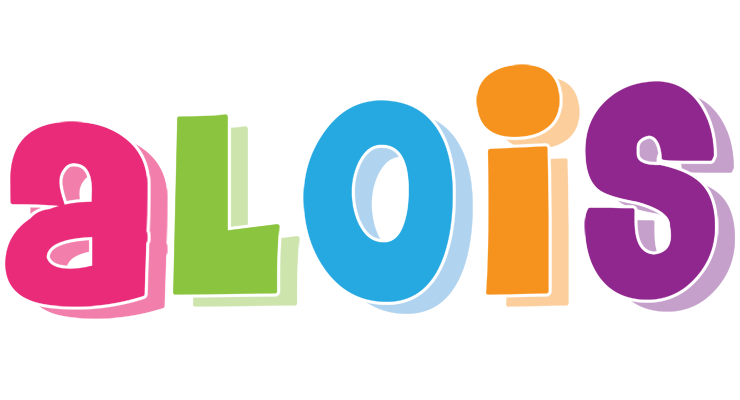 Alois friday logo