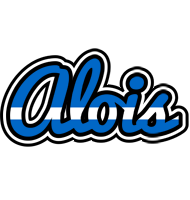 Alois greece logo