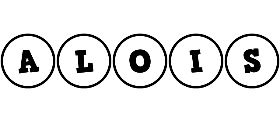 Alois handy logo