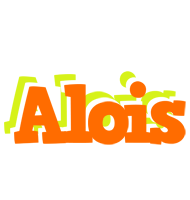 Alois healthy logo