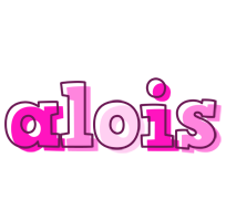 Alois hello logo