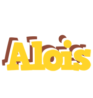 Alois hotcup logo