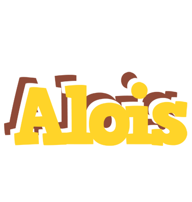 Alois hotcup logo