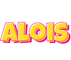 Alois kaboom logo