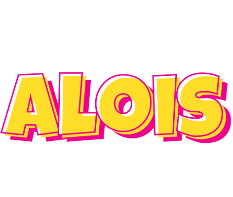 Alois kaboom logo