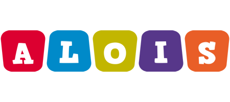 Alois kiddo logo