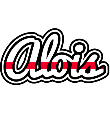 Alois kingdom logo
