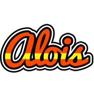 Alois madrid logo