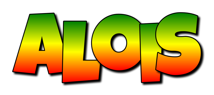 Alois mango logo