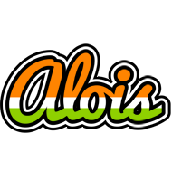 Alois mumbai logo