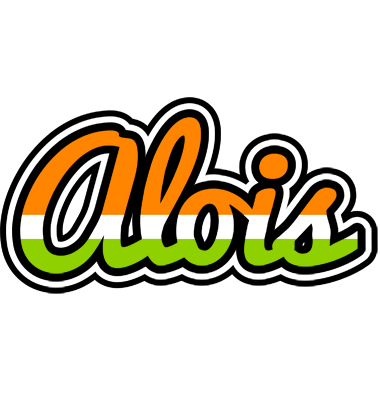 Alois mumbai logo