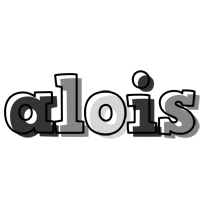 Alois night logo