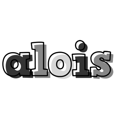 Alois night logo