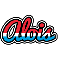 Alois norway logo