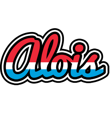 Alois norway logo