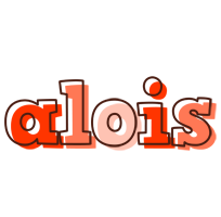 Alois paint logo