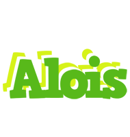 Alois picnic logo