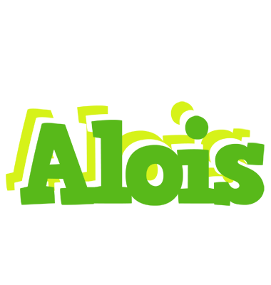 Alois picnic logo