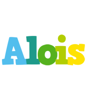 Alois rainbows logo