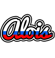 Alois russia logo