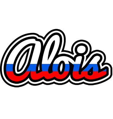 Alois russia logo