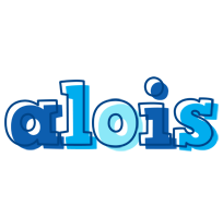 Alois sailor logo