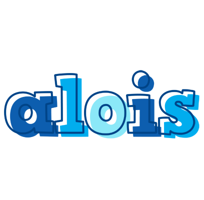 Alois sailor logo
